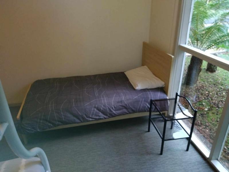 National Park Russell Falls Holiday Cottages מראה חיצוני תמונה